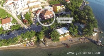 Paunović Apartmani, private accommodation in city Tivat, Montenegro
