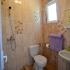 Vila Mia, alloggi privati a Bijela, Montenegro - kupatilo