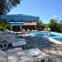 Vila Mia, alloggi privati a Bijela, Montenegro - bazen