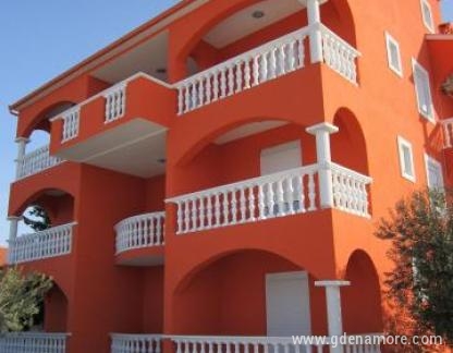 Apartman Roko, Magán szállás a községben Bibinje, Horv&aacute;torsz&aacute;g