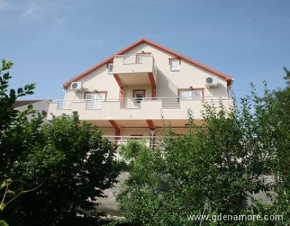 Apartmani Kalezic, private accommodation in city Radovići, Montenegro