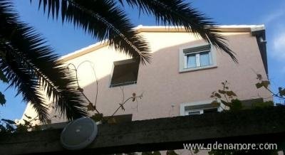 Apartmani, Privatunterkunft im Ort Bečići, Montenegro