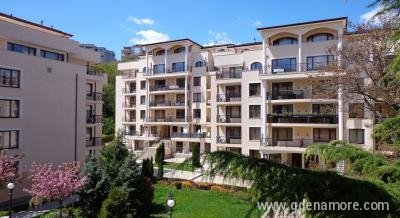 One-bedroom apartment 50 metres from the beach in Golden sands, Magán szállás a községben Golden Sands, Bulgária
