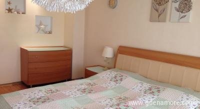 Двухспальная квартира в самом центре, Privatunterkunft im Ort Varna, Bulgarien