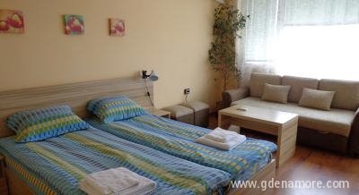 Квартира с видом на море в близости к Морскому парку, Privatunterkunft im Ort Varna, Bulgarien