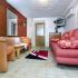 Apartmani Polly, Частный сектор жилья Макарска, Хорватия