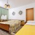Apartmani Polly, Частный сектор жилья Макарска, Хорватия