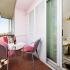 Apartmani Polly, Частный сектор жилья Макарска, Хорватия