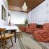 Apartmani Polly, Частный сектор жилья Макарска, Хорватия