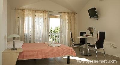 Appartements Ivica Šilo - Krk, Privatunterkunft im Ort Krk Šilo, Kroatien