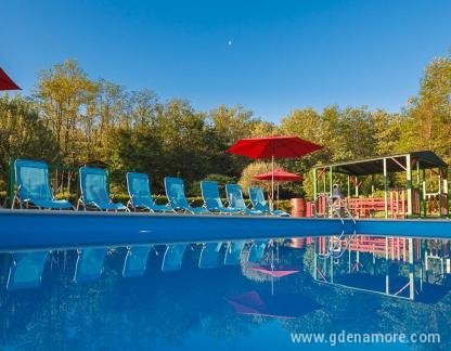 Villa Doria, Privatunterkunft im Ort Motovun, Kroatien