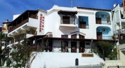MARMARAS, private accommodation in city Neos Marmaras, Greece