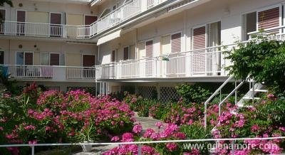Juli Apartments, Privatunterkunft im Ort Nea Potidea, Griechenland