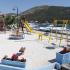 Apartmani Gordana, alloggi privati a Greba&scaron;tica, Croazia - dječje igralište