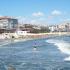 Дом  Костандара**, private accommodation in city Pomorie, Bulgaria - плаж,50 метра