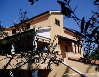 Apartman Ingrid , alloggi privati a Poreč, Croazia