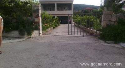Kuća, Privatunterkunft im Ort Vinišće, Kroatien