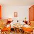 Franeta apartments, privatni smeštaj u mestu Budva, Crna Gora