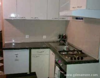 Apartman Mime, private accommodation in city Makarska, Croatia