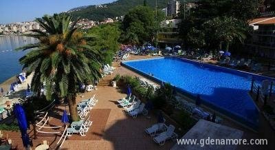 Apartmani Herceg Novi Topla, Privatunterkunft im Ort Herceg Novi, Montenegro