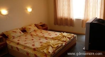 Хотел "Южен плаж", Privatunterkunft im Ort Ravda, Bulgarien