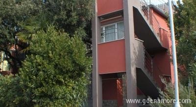 Apartmani Seahouse, Privatunterkunft im Ort Mali Lošinj, Kroatien