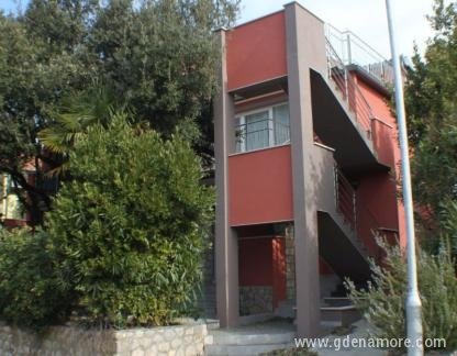 Apartmani Seahouse, private accommodation in city Mali Lo&scaron;inj, Croatia