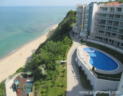 Silver Beach Resort, Privatunterkunft im Ort Byala, Bulgarien
