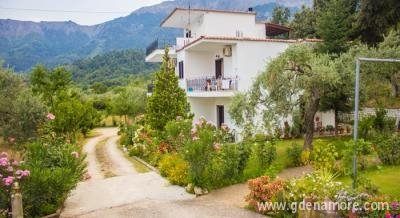 Studios Vasilia, Privatunterkunft im Ort Thassos, Griechenland