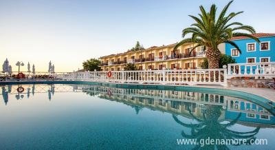Aeolos Hotel, Privatunterkunft im Ort Skopelos, Griechenland