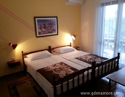 Apartman, alloggi privati a Budva, Montenegro