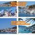   Apartments &amp; rooms Igalo (Herceg Novi) Montenegro, private accommodation in city Igalo, Montenegro