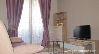 Ferienwohnung Idea, Privatunterkunft im Ort Podstrana, Kroatien