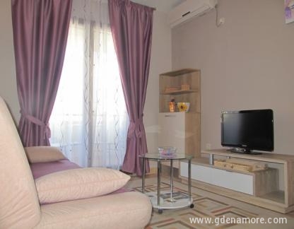 Ferienwohnung Idea, Privatunterkunft im Ort Podstrana, Kroatien