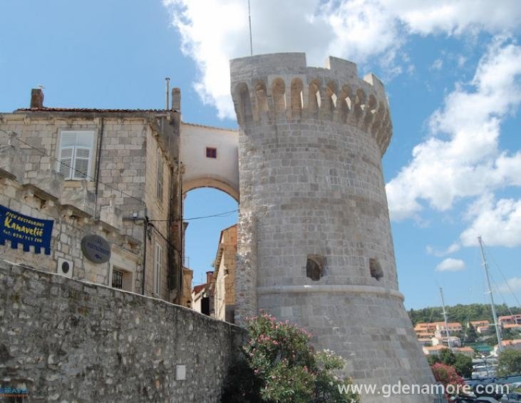 Korcula