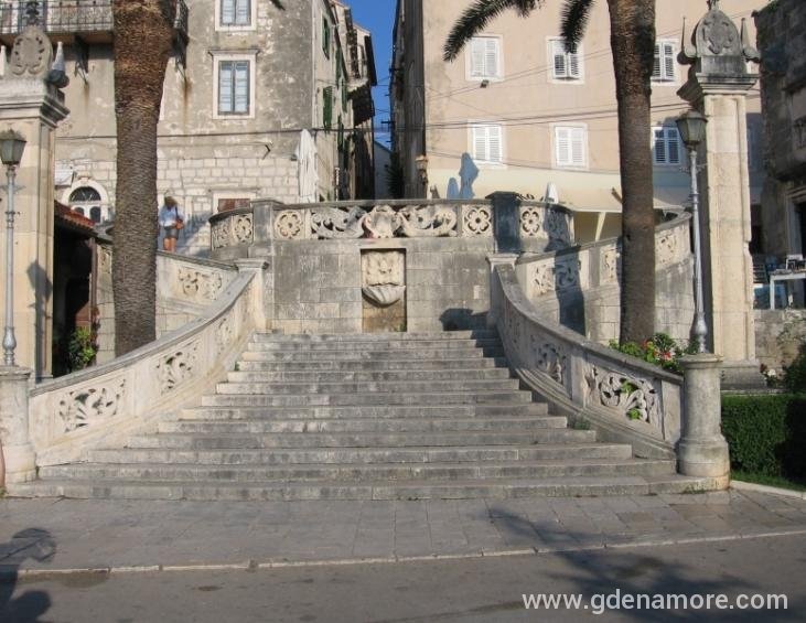 Korcula
