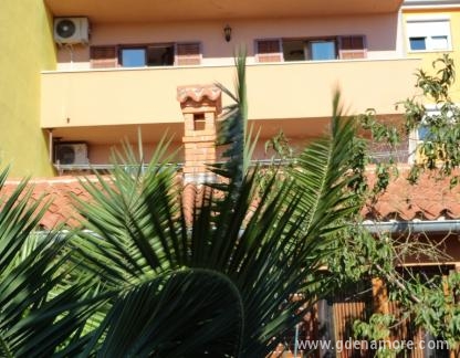 Apartmani Crevatin Pula, private accommodation in city Pula, Croatia