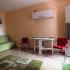 RITS-O, Privatunterkunft im Ort Budva, Montenegro