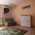 RITS-O, Privatunterkunft im Ort Budva, Montenegro