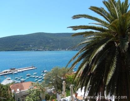 Privatna kuca, Privatunterkunft im Ort Herceg Novi, Montenegro