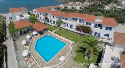 Sunrise Village Hotel, Privatunterkunft im Ort Skopelos, Griechenland