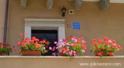 Apartmani Juretic, Privatunterkunft im Ort Cres, Kroatien