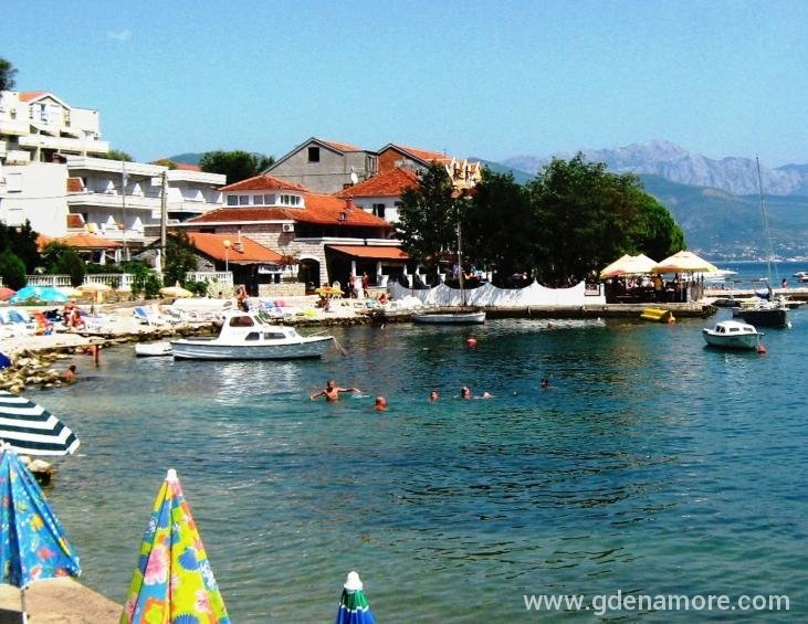 More, Đenovići, Crna Gora