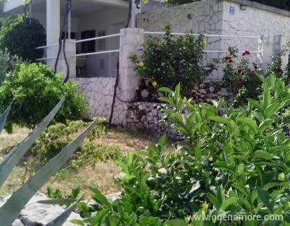 Sevid, Privatunterkunft im Ort Sevid, Kroatien - Kuća TON&Scaron;A