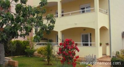Apartman Slavica, Privatunterkunft im Ort Vodice, Kroatien