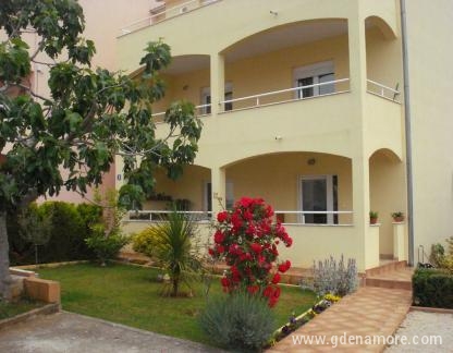 Apartman Slavica, privat innkvartering i sted Vodice, Kroatia