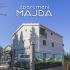 Apartmani MAJDA, частни квартири в града Dobre Vode, Черна Гора - Apartmani MAJDA