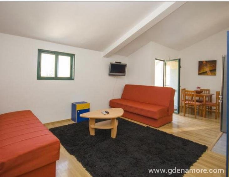Apartman 1