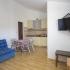Apartmani MAJDA, частни квартири в града Dobre Vode, Черна Гора - Apartman 2
