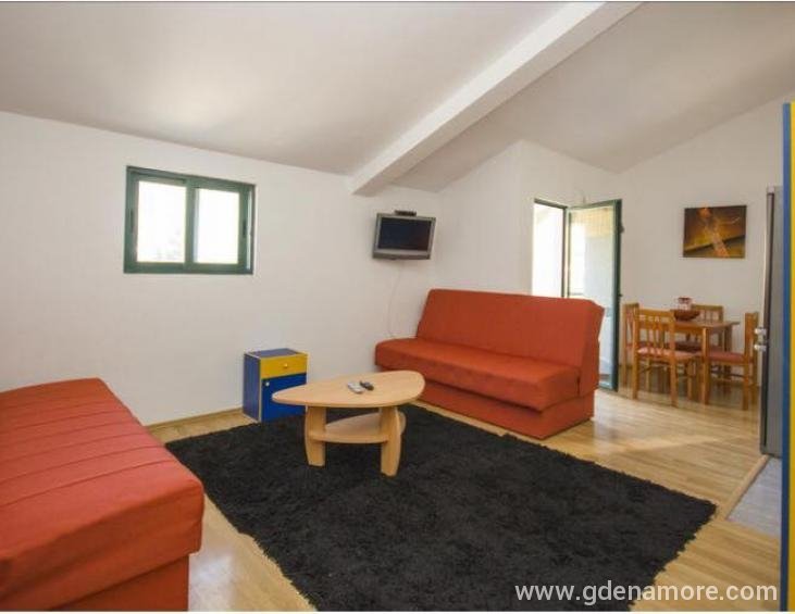Apartman 1